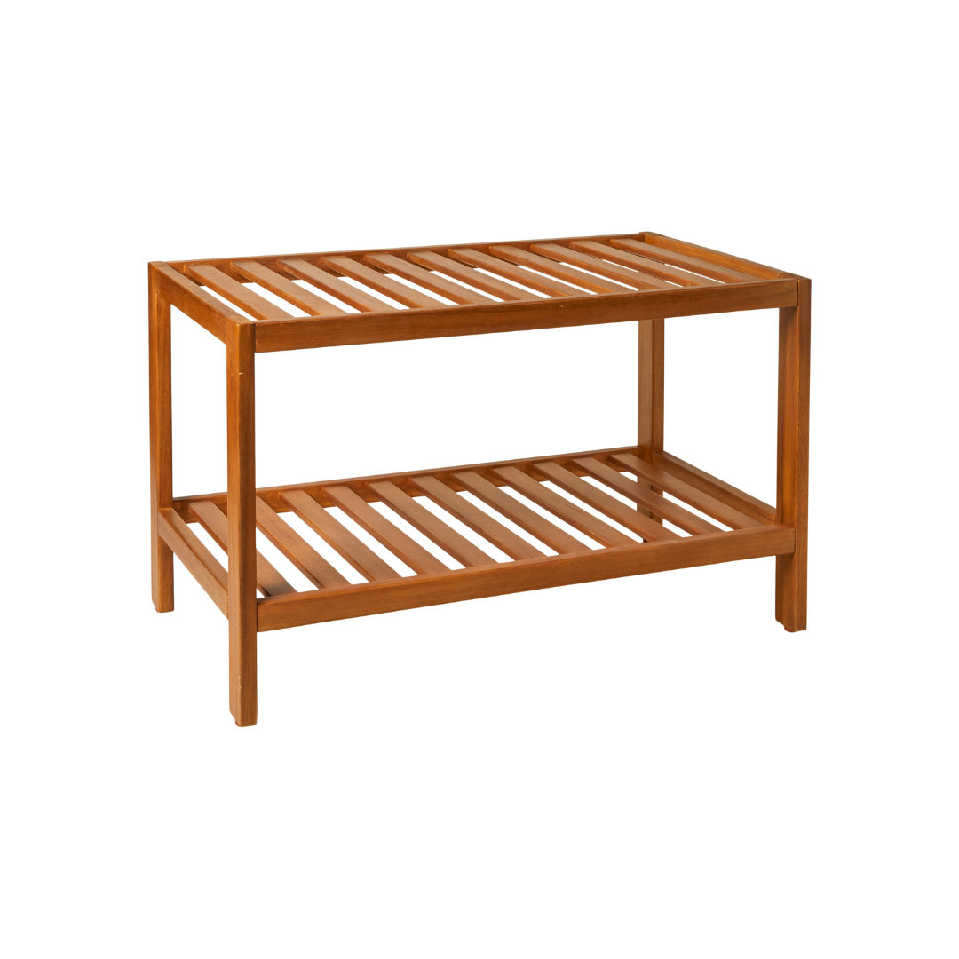 Skoreol i Akacietræ - 65x35x40