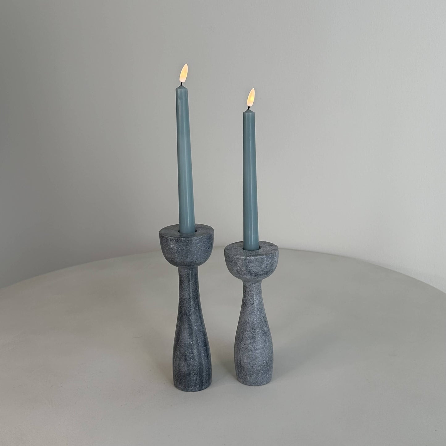 LED Stagelys Sea 24 cm - 2 stk