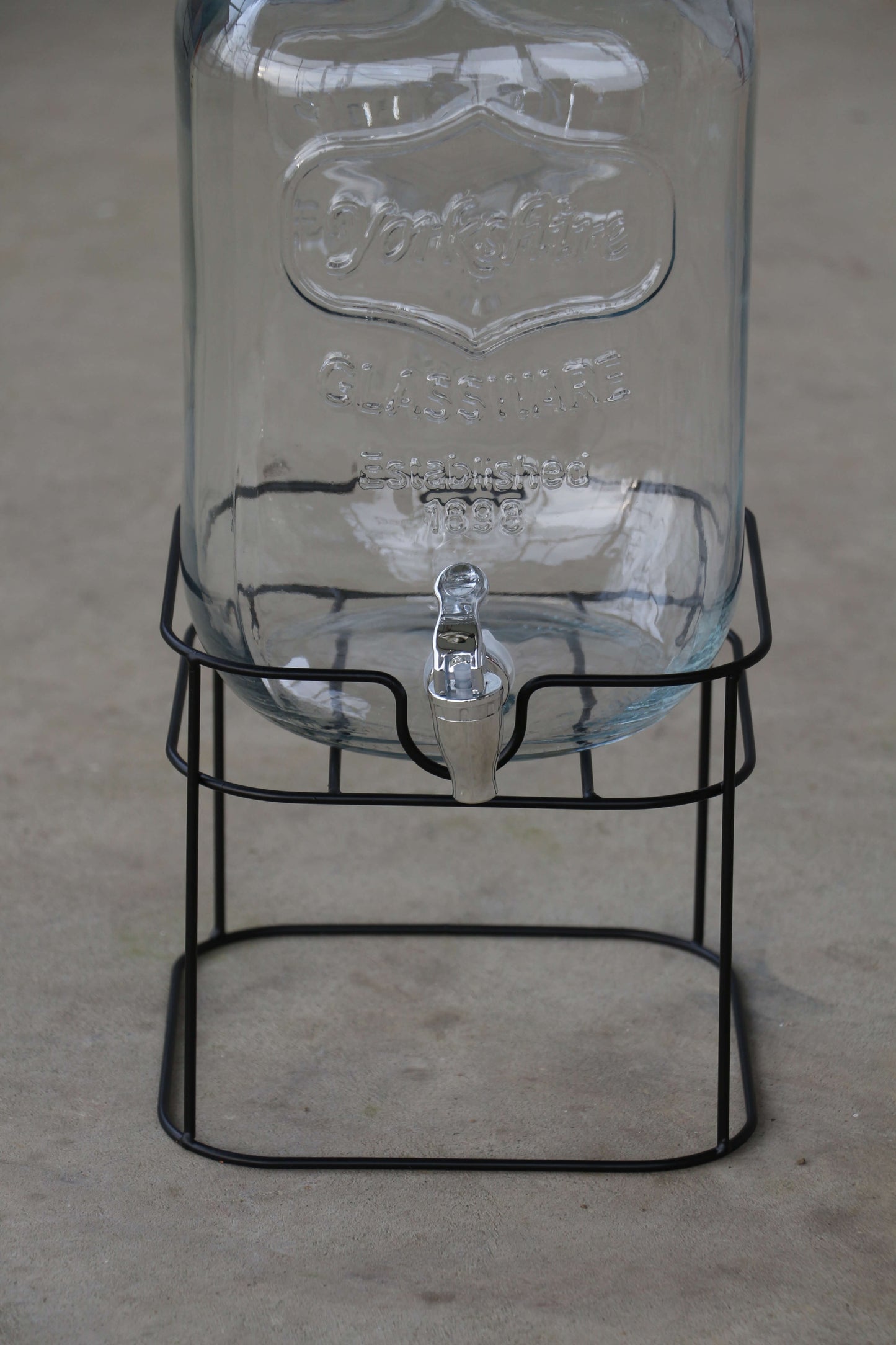 Stativ til Saftdispenser - 8 L
