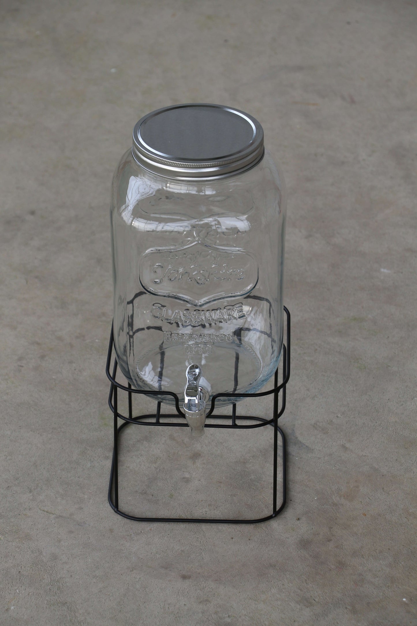 Stativ til Saftdispenser - 8 L