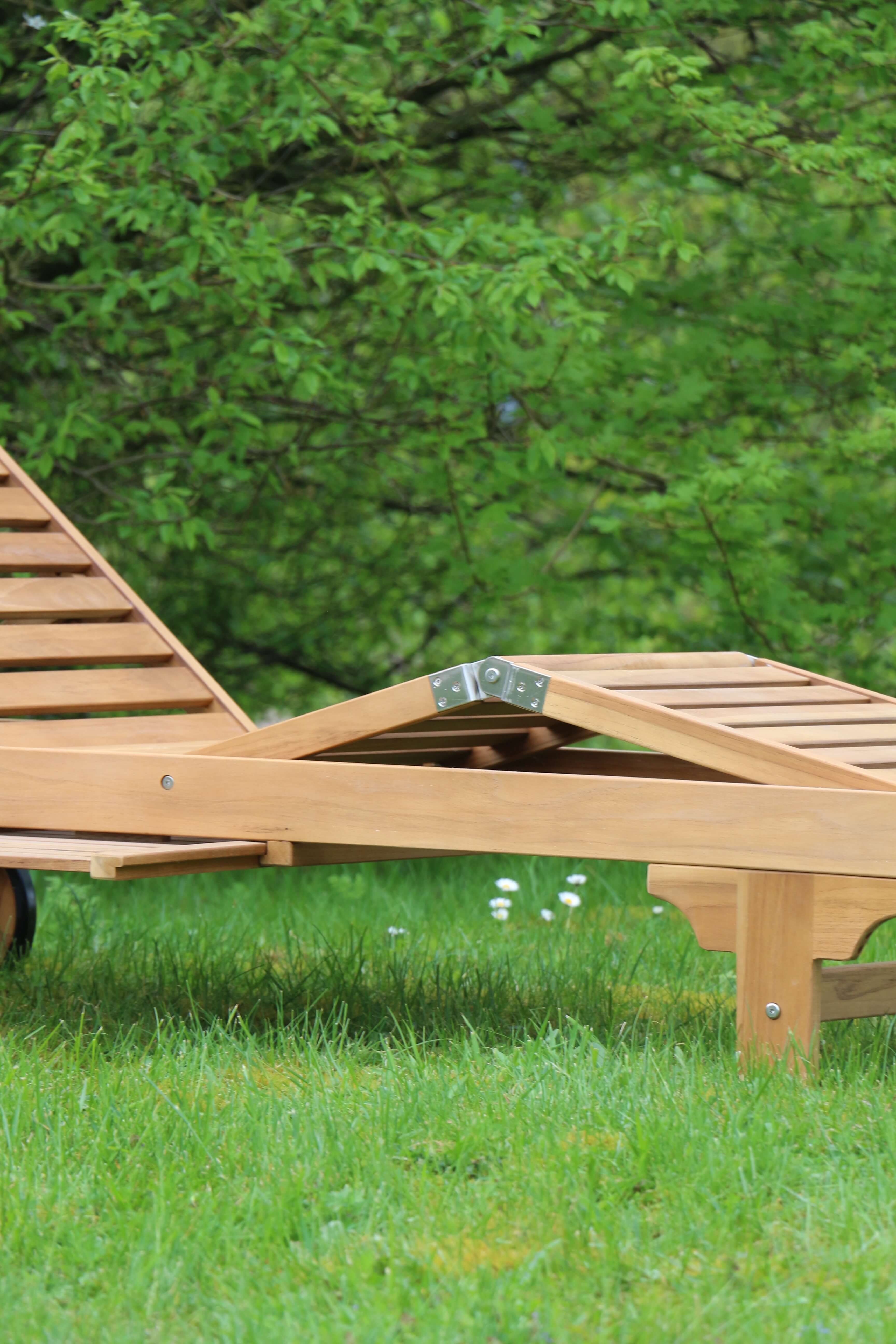 Boston Solseng Teak Oscarz Boston Solseng Teak Oscarz