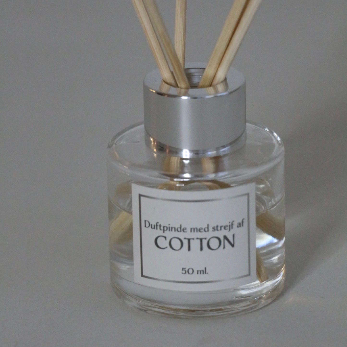 Duftpinde Cotton - 50 ml